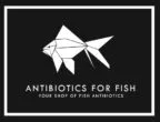 Antibiotics For Fish