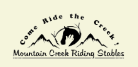 Mountain Creek Riding Stable