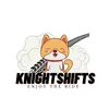 Knightshifts