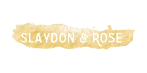 Slaydon And Rose
