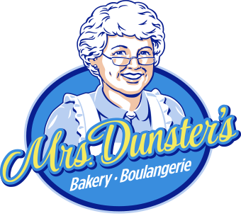 Mrs Dunster'S