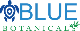 Blue Botanicals