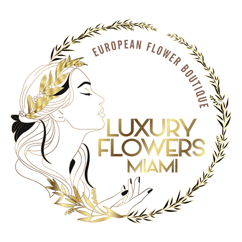 Luxury Flowers Miami