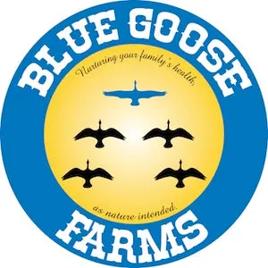 Blue Goose Farms