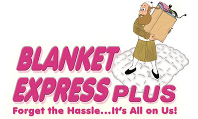Blanket Express Plus