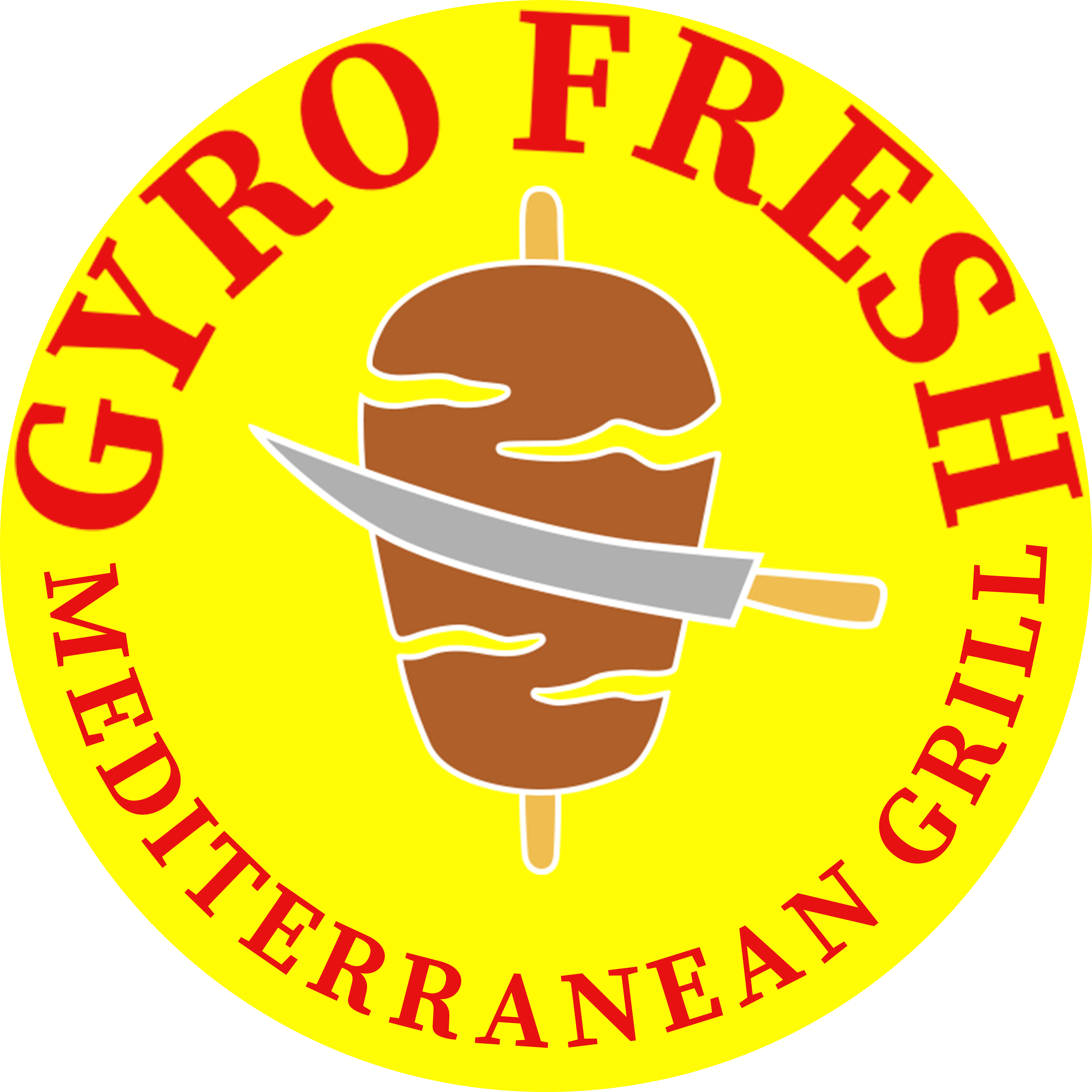 Gyro Fresh