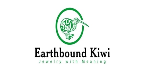 Earthbound Kiwi
