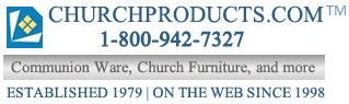ChurchProducts.com