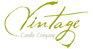 Vintage Candle Company