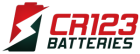 CR123Batteries.com