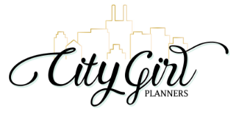 CityGirl Planners