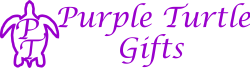 Purple Turtle Gifts