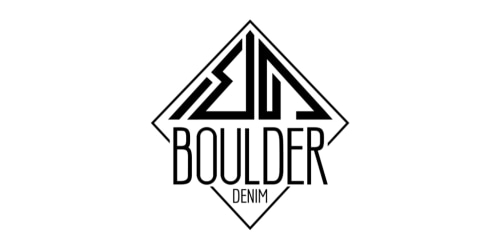 Boulder Denim