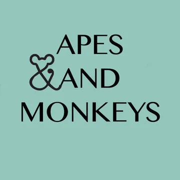 Apes And Monkeys