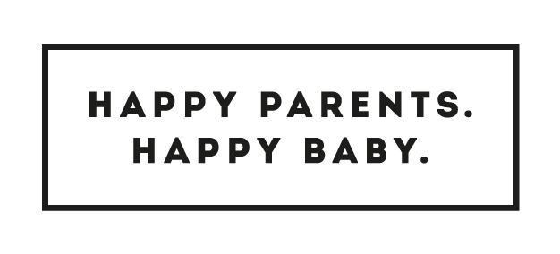 Happy Parents Happy Baby