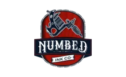 Numbed Ink