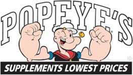 Popeye's Calgary