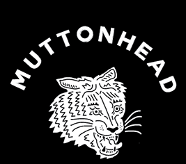 Muttonhead