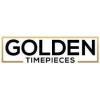 Golden Timepieces