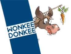 Wonkee Donkee XL Joinery