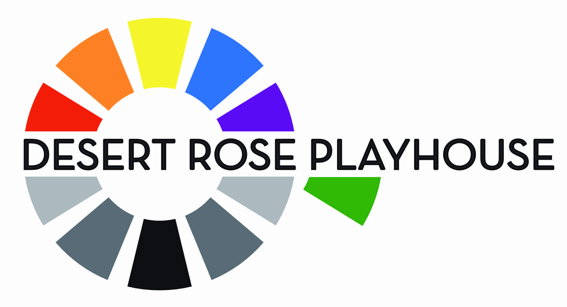 Desert Rose Playhouse