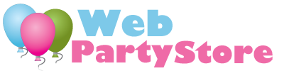 Web Party Store
