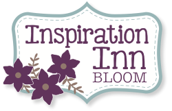 Inspiration Inn Bloom