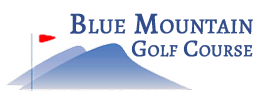 Blue Mountain Golf