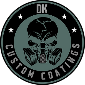 Dk Custom Coatings