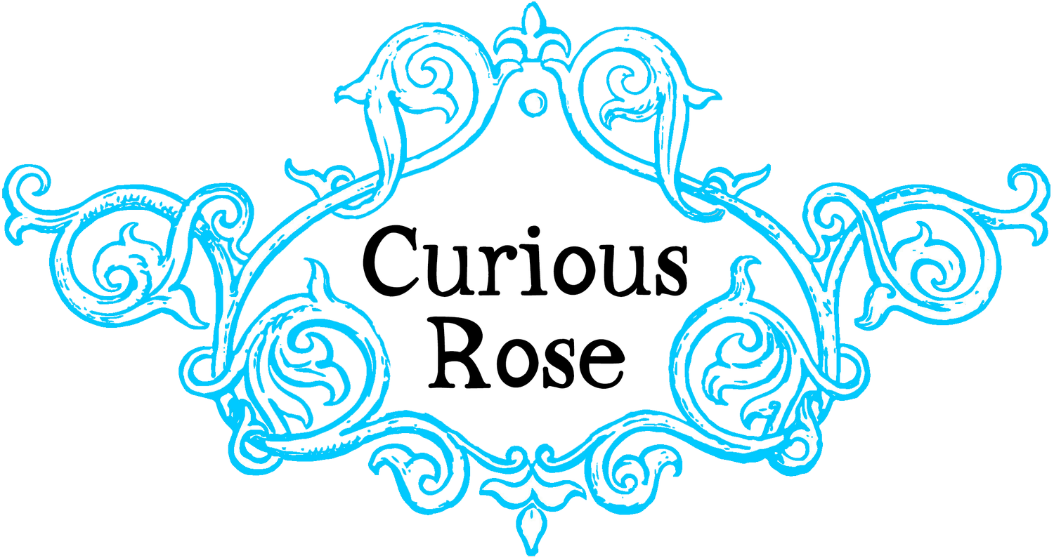 Curious Rose
