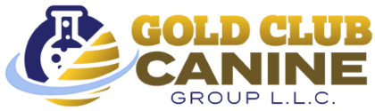 Gold Club Canine Group