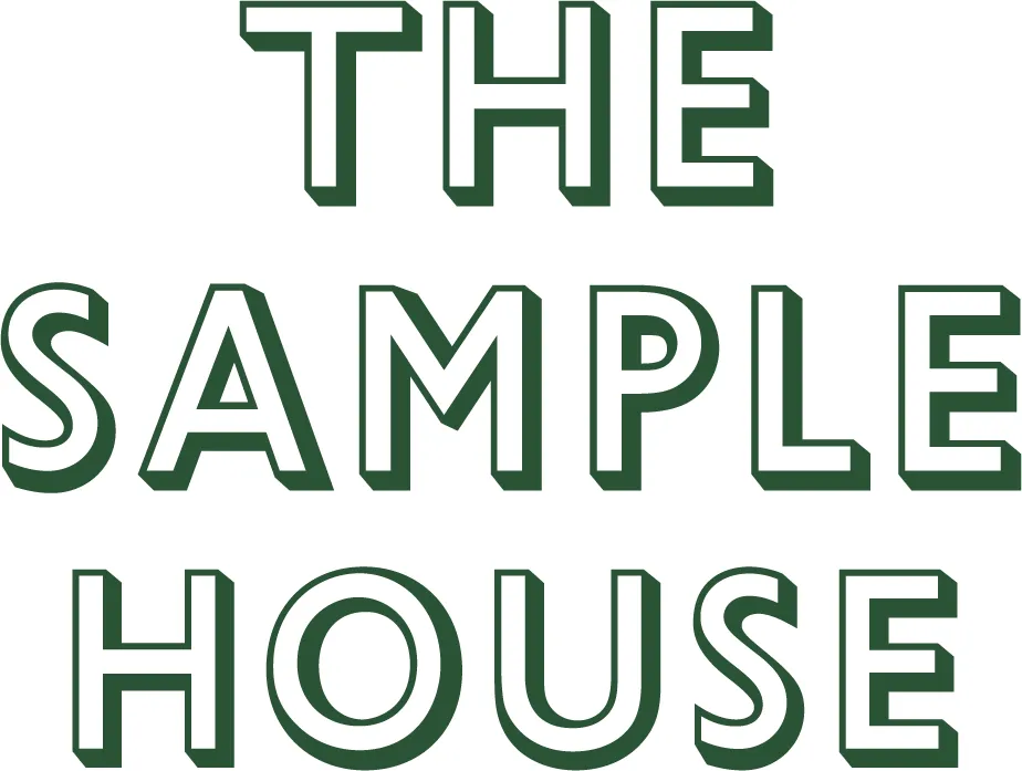 Sample House