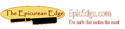 Epicurean Edge
