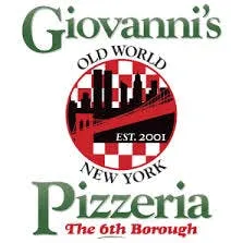 Giovanni's Pizza Sacramento