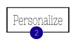 Personalize2