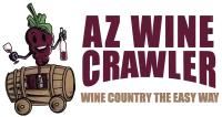 Az Wine Crawler