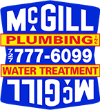 Mcgill Plumbing