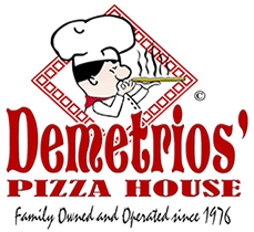 Demetrios Pizza