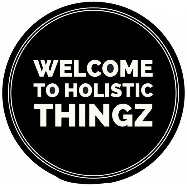 Holistic Thingz