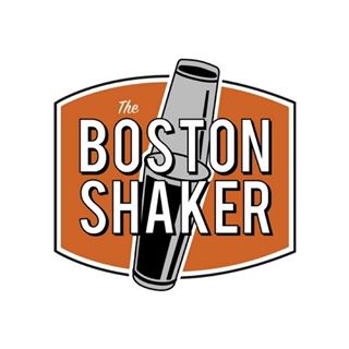 The Boston Shaker