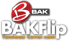 BakFlip Tonneau Cover