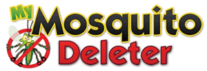 Mosquito Deleter