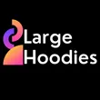 Large Hoodies