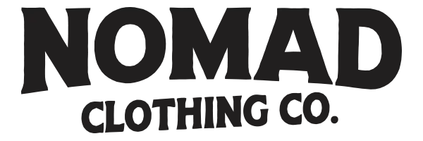 Nomad Clothing