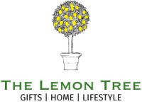 The Lemon Tree Shop Logo