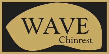 Wave Chinrest