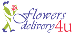 Flowers Delivery 4 U