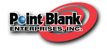Point Blank Enterprises