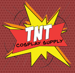 TNT Cosplay Supply