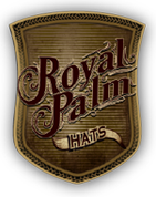Royal Palm Hats